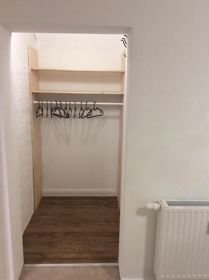 Ferienwohnung Harzblick 1 Браунлаге Екстериор снимка