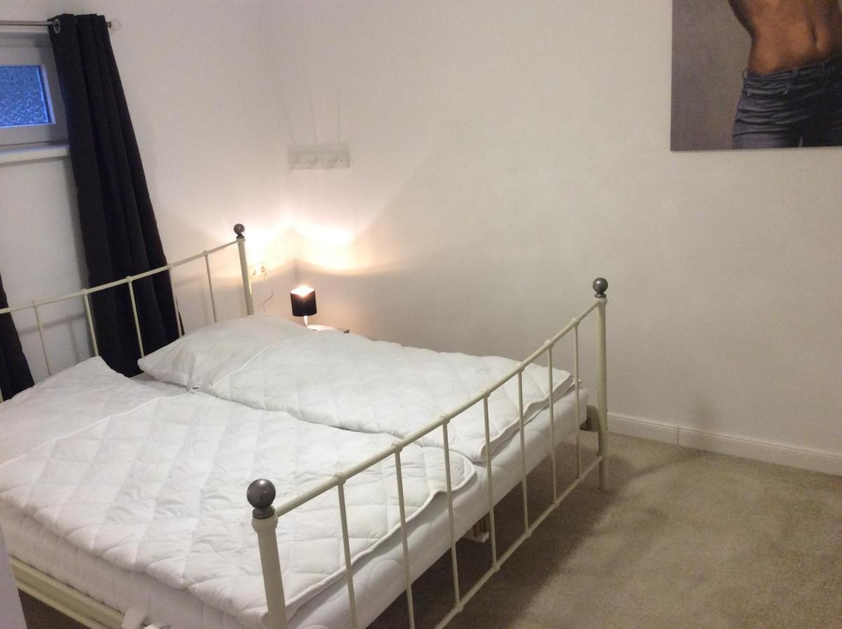 Ferienwohnung Harzblick 1 Браунлаге Екстериор снимка